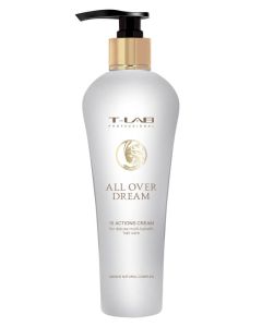  T-Lab All Over Dream 15 Actions Cream