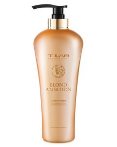 T-Lab Blond Ambition Conditioner 750ml