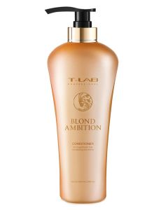 T-Lab Blond Ambition conditioner 250ml