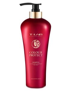 T-Lab Colour Protect shampoo 750ml
