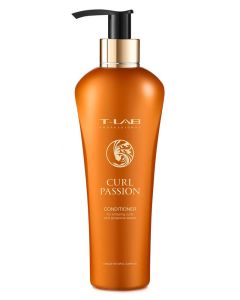 T-Lab Curl Passion Conditioner 250ml
