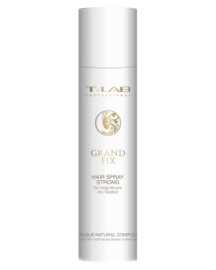 T-Lab Grand Fix Hair Spray Strong Hold