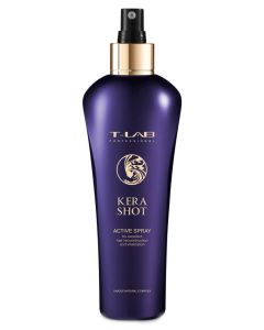  T-Lab Kera Shot Active Spray