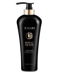 T-Lab Royal Detox Conditioner 750ml
