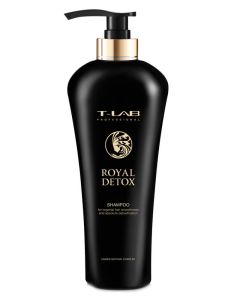  T-Lab Royal Detox Shampoo 750ml