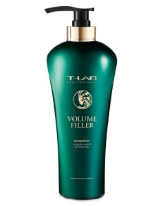 T-Lab Volume Filler shampoo 250ml