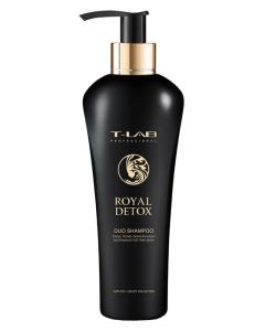 T-Lab Royal Detox Shampoo 250ml