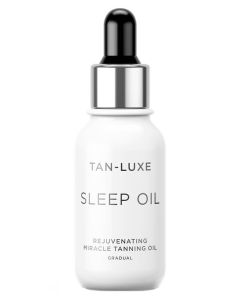 Tan-Luxe Sleep Oil 20ml