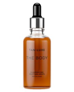 Tan-Luxe The Body - Medium/Dark 50ml
