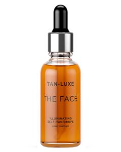 Tan-Luxe The Face - Light/Medium 30ml