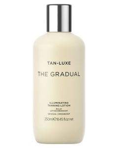 Tan-Luxe The Gradual 250ml