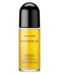 Tan-Luxe Wonder Oil - Light/Medium 100ml