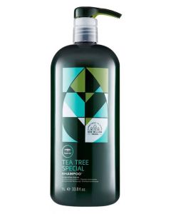 Paul Mitchell Tea Tree Special Shampoo 1000ml