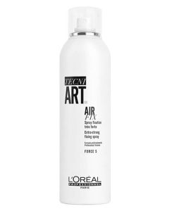 Loreal Tecni.art Air Fix Extra Strong Fixing Spray 250ml