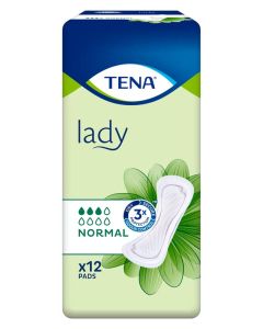 Tena-Lady-normal12pcs