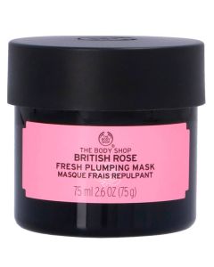 The-Body-Shop-British-rose-Fresh-Plumping-Mask