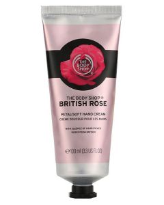 The-Body-Shop-British-Rose-Hand-Cream 