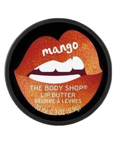 The-Body-Shop-Mango-Lip-Butter