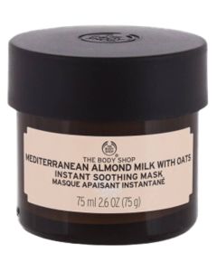 Mediterranean-Almond-Milk-With-Oats