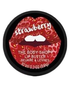 The-Body-Shop-Strawberry-Lip-Butter
