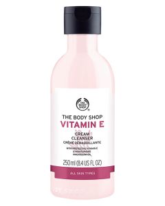 The-Body-Shop-Vitamin-E-Cream-Cleanser