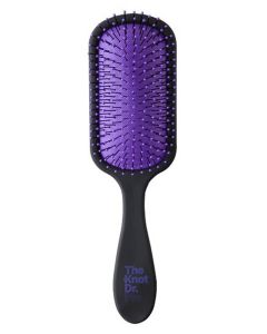 The Knot Dr. Pro Periwinkle Purple