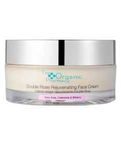 The Organic Pharmacy Double Rose Rejuvenating  50ml