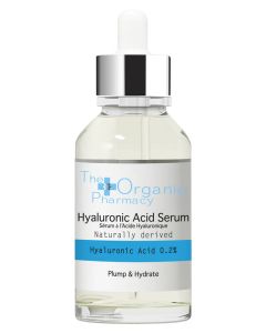 The Organic Pharmacy Hyaluronic Acid Serum 30ml
