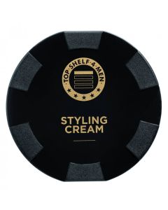 Top Shelf 4 Men Styling Cream 100ml