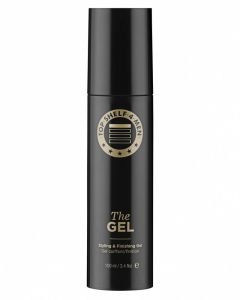 Top Shelf 4 Men The Gel 100ml