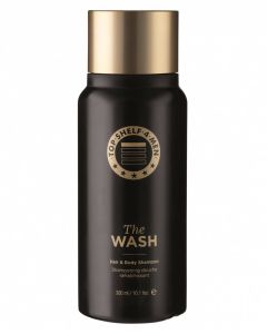 Top Shelf 4 Men The Wash 300ml