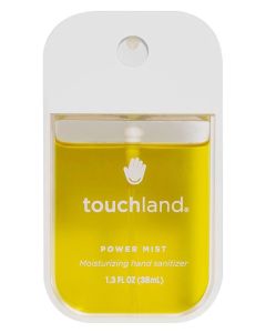Touchland Power Mist Vanilla Cinnamon