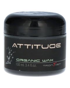 Trontveit Attitude Organic Wax 100ml