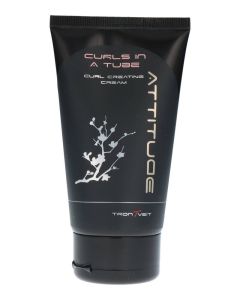 Trontveit Curls In a Tube 150ml