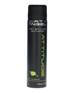 Trontveit Dirty Angel Dry Styling Shampoo (Rejse Str.) 75 ml