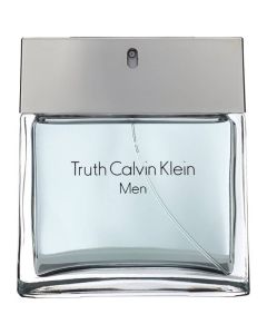 Truth-Calvin-Klein-Men-EDT-100ml-Uæske