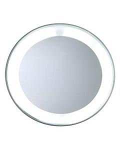 Tweezerman LED 15x Mini Mirror