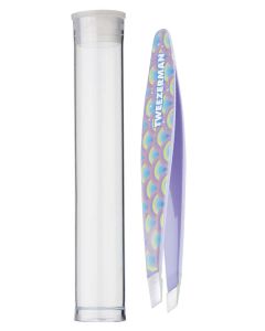 Tweezerman Slant MINI Rainbow