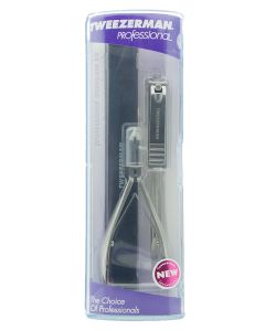 Tweezerman Professional Manicure Kit