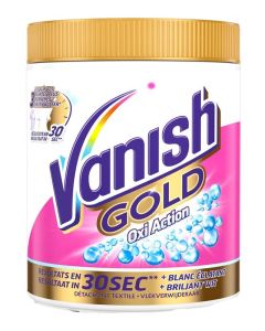 Vanish-Gold-Oxi-Action-White