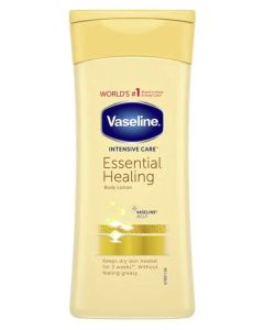 Vaseline Intensive Care Essential Healing (Stor) 400 ml