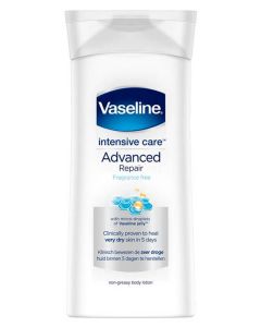 Vaseline Intensive Care Advanced Repair lotion 200 ml