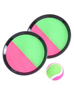 Fun & Games Velcro Gribespil