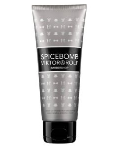 Viktor And Rolf Spicebomb Aftershave 