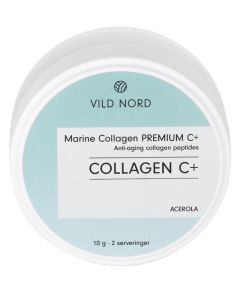 Vild-Nord-Collagen-C+-10