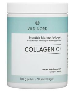 Vild-Nord-Collagen-C+