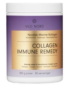 Vild Nord Collagen Immune Remedy (datovare)