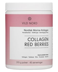 Vild-Nord-Collagen-Red-Berries