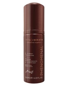 Vita Liberata Phenomenal Tan Mousse Fair