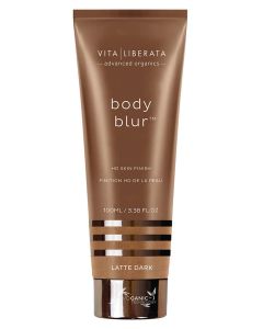 Vita Liberata Body Blur HD Skin Finish Latte Dark (U)